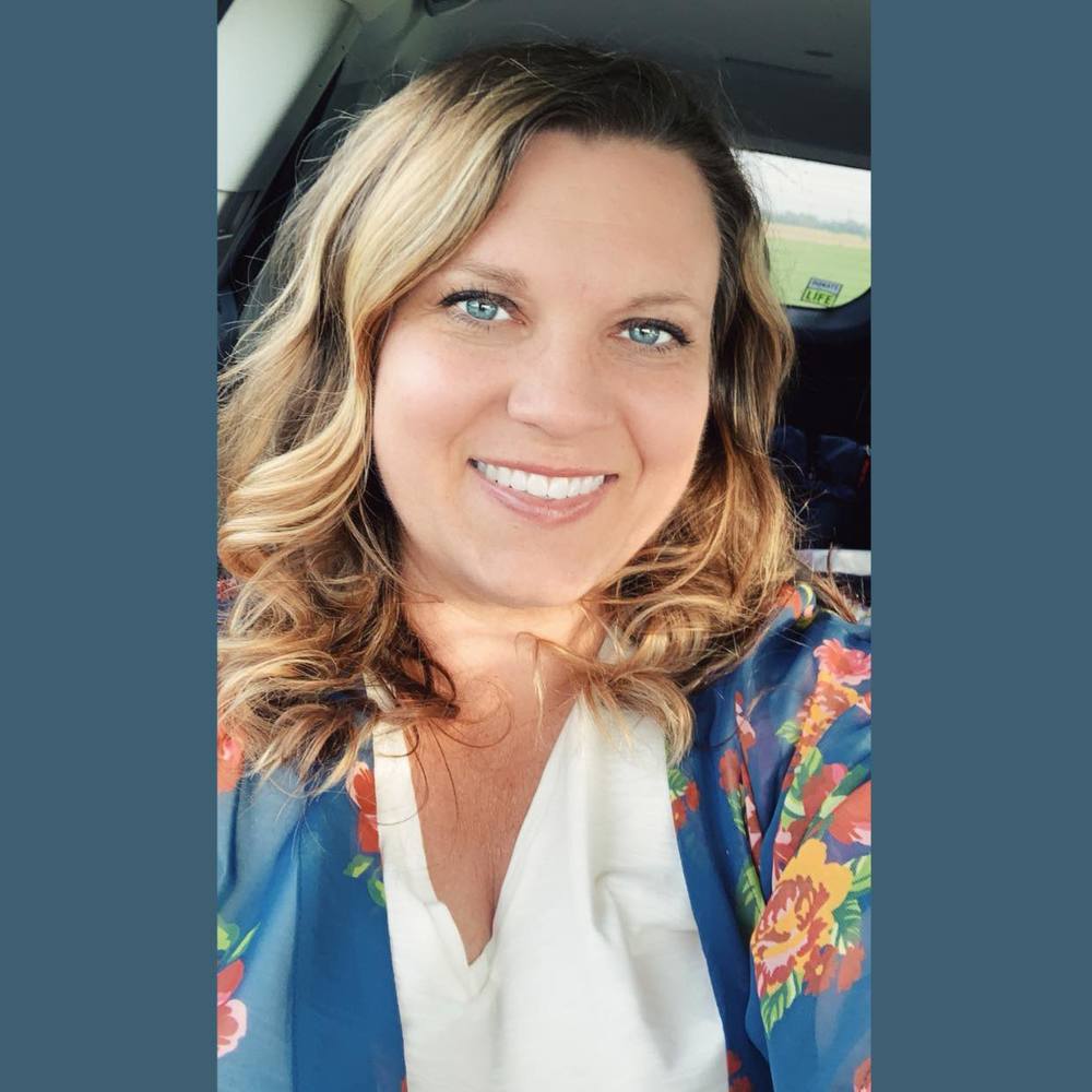 Meet your Posher, Angie